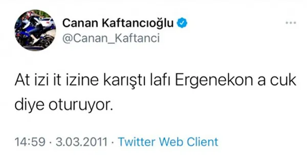 CHP’de Mehmet Ali Çelebi ve Canan Kaftancıoğlu birbirlerine girdi!
