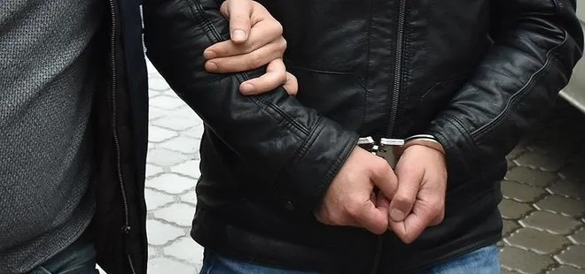 Elazığ merkezli dolandırıcılık ve hırsızlık operasyonunda 5 zanlı tutuklandı