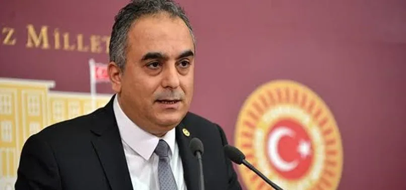 Son dakika: AK Parti Milletvekili Markar Esayan hayatını kaybetti