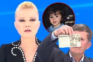 29 yıllık şüpheli kayıp