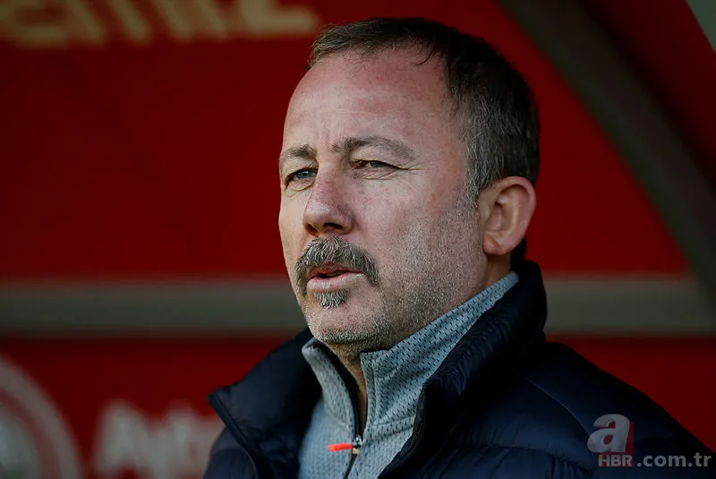 Beşiktaş'ın yeni hocası kim olacak? 6 isim belirlendi... 10