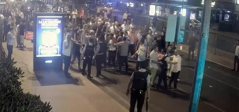 O hain darbeci FETÖ abisi çıktı