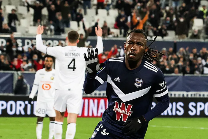 Burak Yılmaz gol attı! Lille Bordeaux’yu yendi