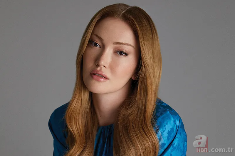 Danla Bilic'ten ikiyüzlülüğün böylesi! Disney'i önce eleştirdi sonra geri adım attı 7