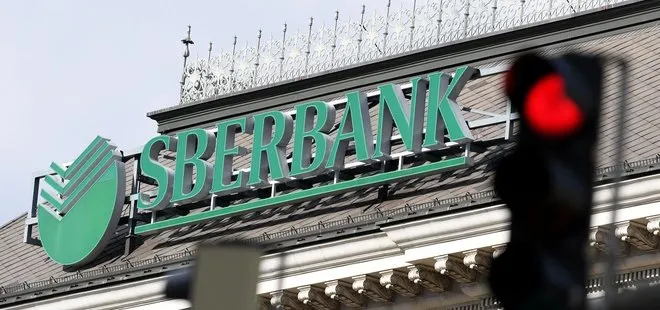 Son dakika: Yaptırımlar sonrası flaş karar! Sberbank Avrupa pazarından çekildi