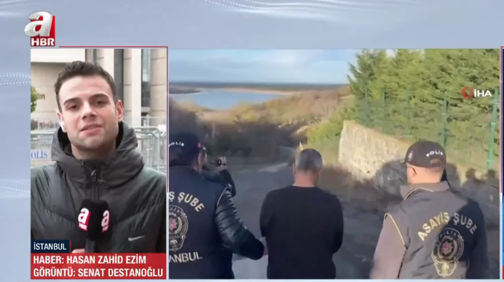 Anneannesini bastonla öldürdü