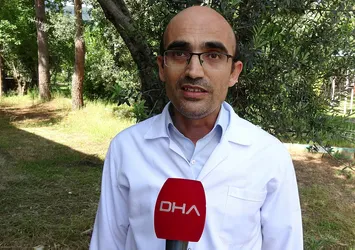 Prof. Dr. Selami Selvi'den koronavirüs uyarısı: Tıbbi bitkilerin hatalı kullanımı durumunda...