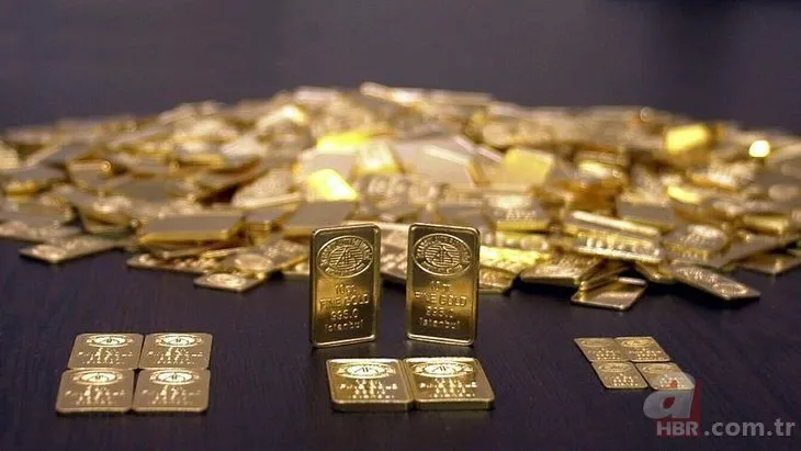 Altın fiyatları bu hafta düşecek mi, yükselecek mi? Gram altın, çeyrek altın, tam altın 23 Kasım ne kadar?