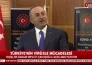 Çavuşoğlu son rakamı açıkladı