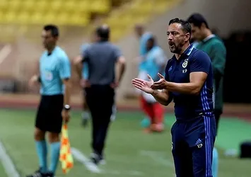 Vitor Pereira: Uykudan uyanamadık
