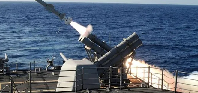 Rusya’dan flaş Ukrayna savaşı açıklaması! İngiltere’nin gönderdiği 2 Harpoon vuruldu