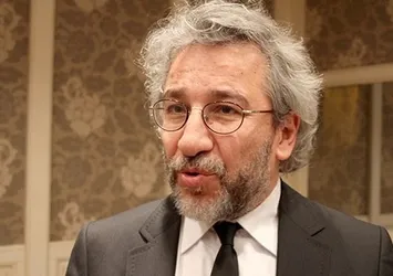 Can Dündar FETÖ ağzıyla konuştu