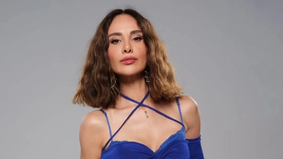 Betül Demir yaz Sezonunu Akyaka’da açtı