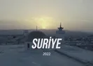 İşte Türkiyenin Suriyede yaptığı çalışmalar