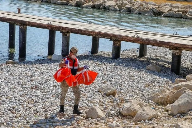 Son dakika: Van Gölü'ndeki tekne faciasında flaş gelişme! 61 kaçak göçmen yaşamını yitirmişti - 4