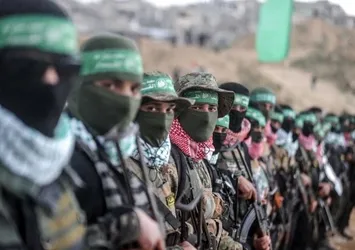 Kassam Tugayları siyonist avında!