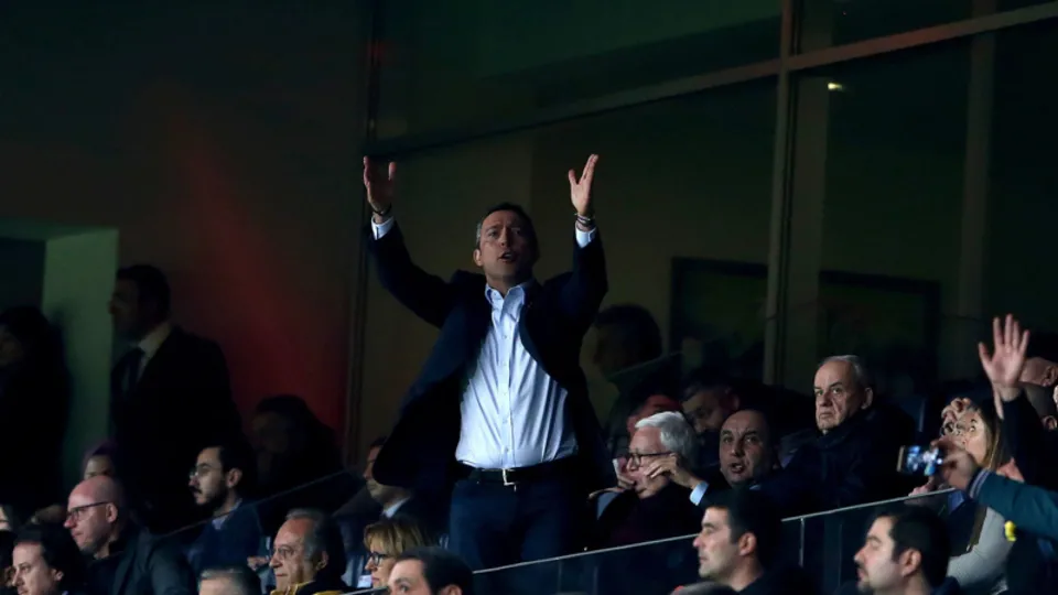 Fenerbahçe'nin puanı silinebilir!
