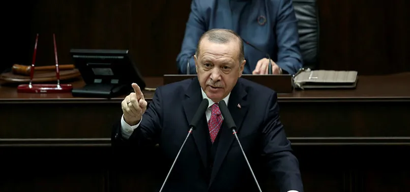 Son dakika: Başkan Erdoğan'dan 'Varlık Barışı' çağrısı: Para, döviz ve altını...