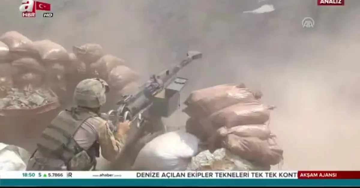 PKK'da panik! Telefonlar yasaklandı