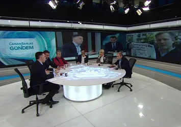 Nazif Karaman: Uluslararası medya yine devrede