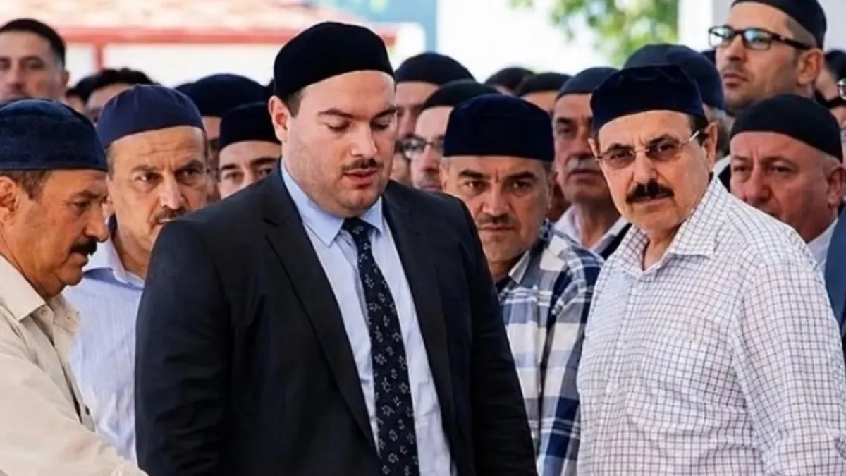 Bakan Çiftçi açıkladı! "Alihan Kuriş Suç Örgütü"nün "Glooper" uygulaması deşifre: 3 kademeyle girilebiliyor