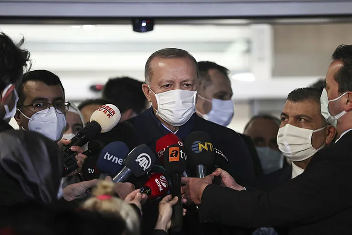 Son dakika: Başkan Erdoğan'dan sonra Devlet Bahçeli ve Meral Akşener de koronavirüs aşısı oldu! Kılıçdaroğlu da sırada - 5