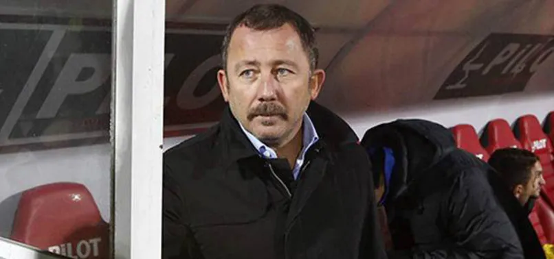 Sergen Yalçın Süper Lig'e mi dönüyor?