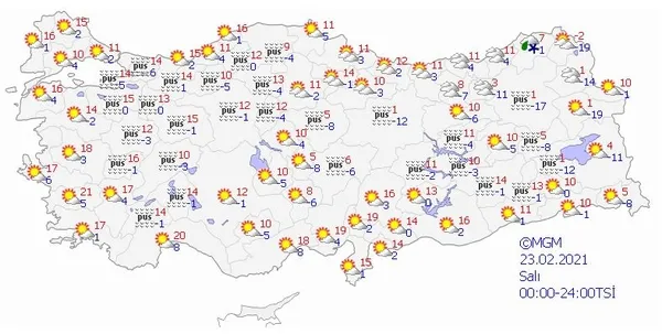 meteorolojiden-son-dakika-uyarisi-yarindan-itibaren-dikkat-i-5-gunluk-hava-durumu-1614016171080.jpg Meteoroloji'den son dakika uyarısı! Yarından itibaren dikkat I 5 günlük hava durumu - 5