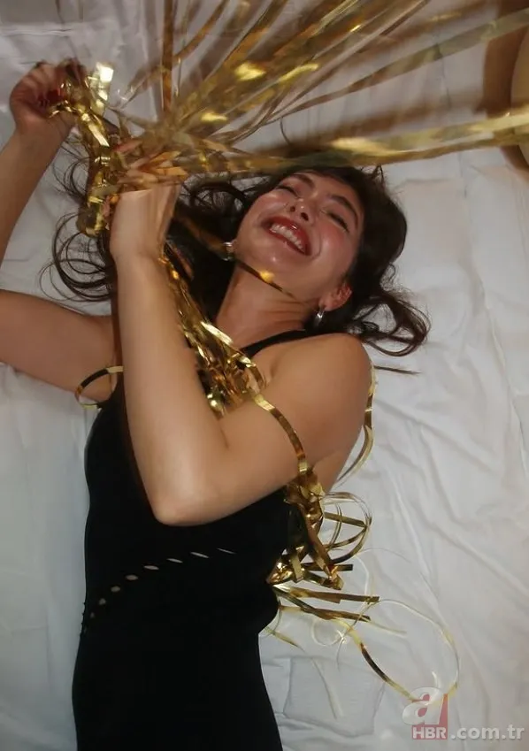 3 ay önce anne olmuştu! Neslihan Atagül'den meraklandıran paylaşım 6