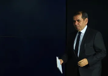 Tahkim Kurulu'ndan Dursun Özbek kararı