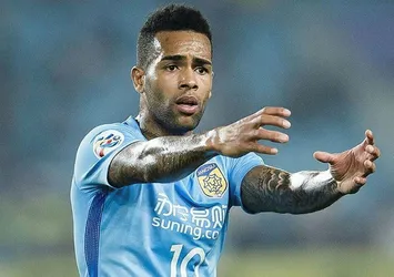 Alex Teixeira transferinde flaş gelişme! İşte gerçekler