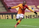 Galatasarayda ayrılık: Fesih bildirimi KAPta
