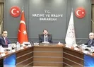 Son dakika: Hazine ve Maliye Bakanı Berat Albayraktan FİKKO paylaşımı