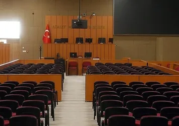 T.C. HOPA 1. ASLİYE CEZA MAHKEMESİ