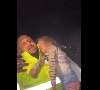Enkazdan çıkan Azra bebek öldü mü? Son dakika haber geldi! Azra bebeğin sağlık durumu... - 4