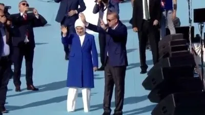 Başkan Erdoğan’ın sağlık durumu nasıl?