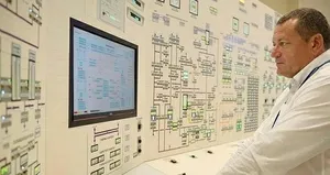 Akkuyu’da bir adım daha tamam