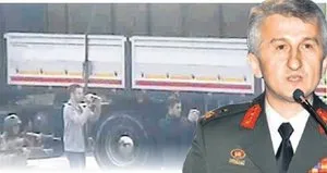 Darbecilerden haine VIP ziyaret