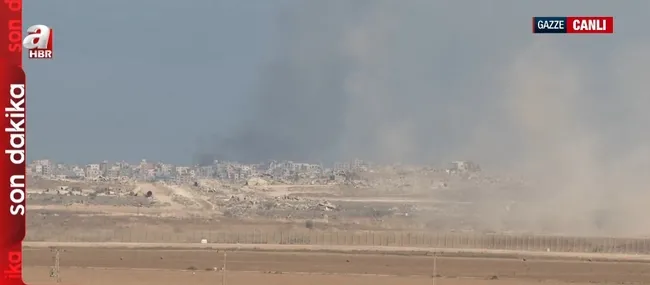 israilin-gazzeye-kara-saldirisi-gazetesi-gungor-yavuzaslan-sadece-isgal-degil-ilhak-plani-1758013750663.jpg Ekran görüntüsü / A Haber
