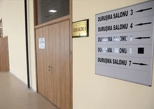 T.C. SARAY(VAN) ASLİYE HUKUK MAHKEMESİNDEN