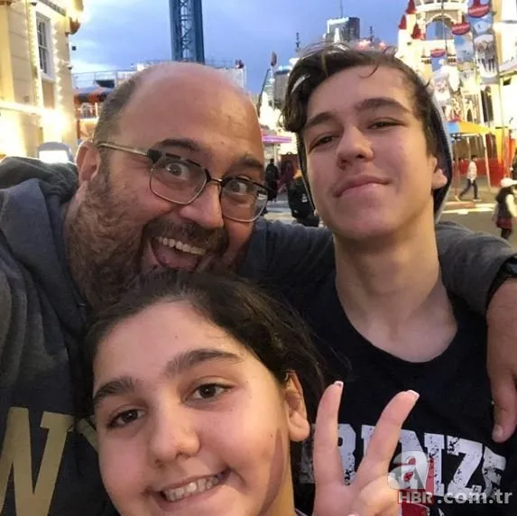 Mehmet Şef'in sol eline ne oldu? Mehmet Şef sol elini neden cebinde tutuyor? 12