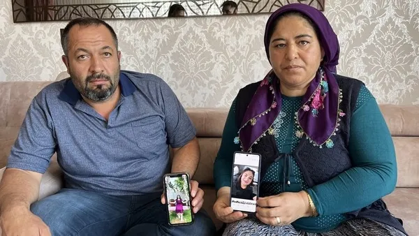 1693481738740.jpg Eski nişanlısı tarafından kaçırılan genç kız annesini aradı: Beni zorla... - 1