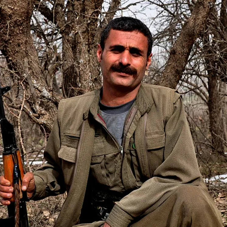 MİT’ten PKK’ya nokta operasyon!