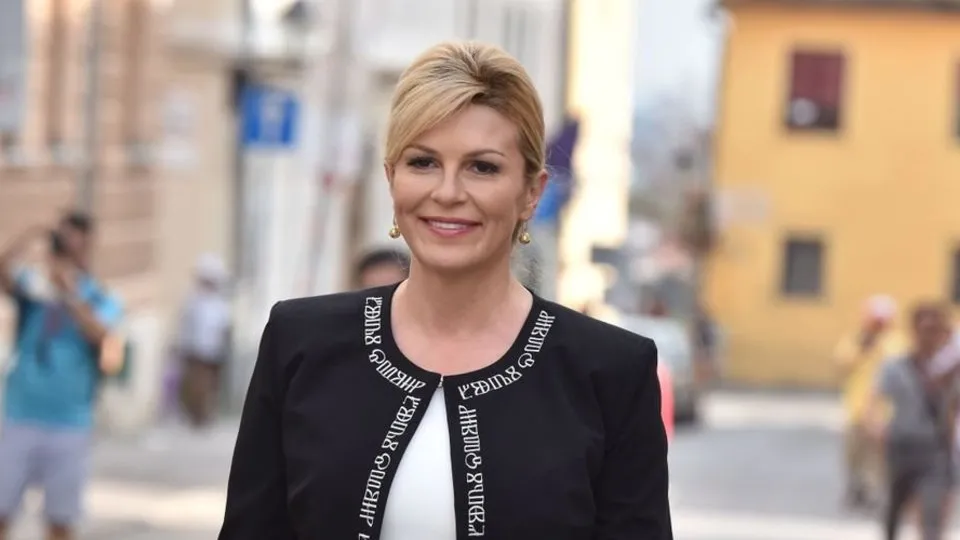 Eski Hırvatistan Cumhurbaşkanı A Haber’de