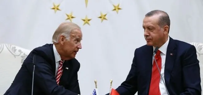 ABD Başkanı Biden’a 54 senatörden skandal mektup! Türkiye’yi kötüleyip Başkan Erdoğan’a baskı çağrısında bulundular