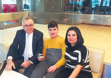 Eğitilirse Jobs olacak yoksa sadece mühendis