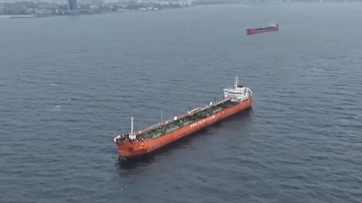 ANALİZ | Küresel gücün geçtiği yer: Boğazlar! Masanın güçlü aktörü kim?