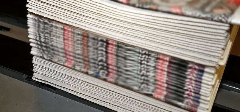 Suud gazetesinden Osmanlı'ya DEAŞ iftirası
