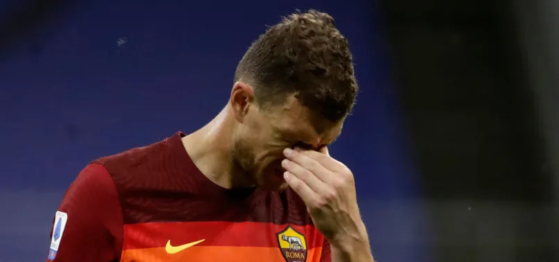 Son dakika | Beşiktaş'tan Edin Dzeko hamlesi! Teklif ortaya çıktı