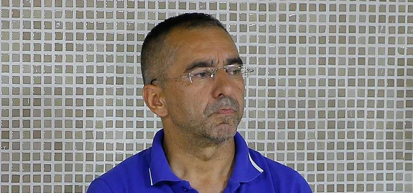 'Sıkıyönetim komutanıyım, hepinizi öldürtürüm'